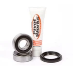 Pivot Works PWFWK-S35-000 Wheel Bearing Kits Front. Fixed Price $24.08.