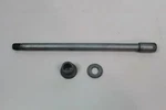 Moto Guzzi Nevada 750 Classic 04 Rear Wheel Rim Axle Bolt Spindle GU32633360. Fixed Price $19.99.