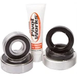 Pivot Works Rear Wheel Bearing Kit PWRWK-H12-026. Fixed Price $37.15.