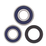 Rear Wheel Bearing Seal For Honda CR250R Elsinore 1982. Fixed Price $23.95.