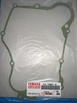 Nos 1986-1993 Yamaha YZ125 Crank Case Cover #3 Gasket 1LX-15462-10 Oem. Fixed Price $24.99.