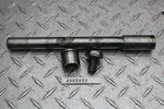 1993 Honda Nighthawk CB750L California Front Wheel Rim Axle 44301-MM5-000. Fixed Price $24.99.
