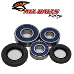 Balls 25-1586 Bearing And Seal Kit For Tires & Wheels Kt. Fixed Price $47.50.