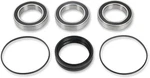 Pivot Works Wheel Bearing Kit Rear PWRWK-H19-040. Fixed Price $51.99.