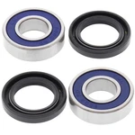 Pivot Works Front Premium Wheel Bearing Kit For Honda CRF150R 2007-2024. Fixed Price $25.64.