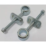 Harddrive Rear Axle Adjuster Set Zinc 25-060. Fixed Price $43.53.