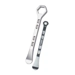Tusk 1629570008A740-B42623 Aluminum Tire Iron Kit W/32MM Axle & 12/13MM Rim Lock. Fixed Price $46.48.