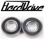 Harddrive Front Wheel Bearing Kit For 2008-2010 Harley Davidson Fxd Dyna. Fixed Price $31.73.