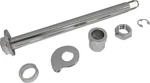 Drag Chrome Rear Axle Kit 0214-1965 Harley Touring Flh/t 02-07. Fixed Price $170.51.