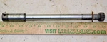 Buell Cyclone M2 Front Wheel Axle Bolt 17MM G0120.2C 1997-2002. Fixed Price $59.95.