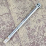 Yamaha 1997-2013 XVZ1300 Royal Star Oem Rear Wheel Rim Axle Bolt. Fixed Price $19.95.