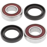 Pivot Works Wheel Bearing & Seal Kit Front For Honda EXPERT/CRF150R. Fixed Price $24.84.