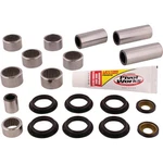 New Pivot Works Wheel Bearing Kit PWRWK-K25-000 For Kawasaki Klx 140 2008-2017. Fixed Price $51.36.