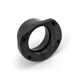 Rear Axle Weld On Billet Housing End 3.375" 2.000" Small Ford. Fixed Price $51.22.
