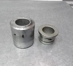 07-24 Kawasaki Vulcan Custom VN900 Rear Wheel Axle Spacer 92152-0350. Fixed Price $12.04.