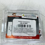 Balls Racing Honda Front Wheel Bearing Kit CR125R CR250R CR500R 95-15. Fixed Price $27.58.