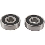 Pivot Works Wheel Bearing Kit PWRWS-K08-000 For Kawasaki Vn 750 Vulcan 86-06. Fixed Price $20.73.