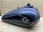 87-95 Kawasaki Vulcan 88 VN1500A Gas Tank Fuel Petrol Reservoir Nice Oem Mint. Fixed Price $299.00.