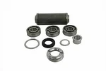 Wheel Hub Bearing Rebuild Kit For Harley Davidson By V-twin. Fixed Price $73.92.