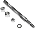 Bikers Choice Front Axle With Hardware 12-1/2IN. Motorcycle Street 601422. Fixed Price $32.42.