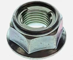 1980-2024 Honda Atv Motorcycle Scooter Oem New 12MM Flange Nut 90306-KF0-003. Fixed Price $24.99.