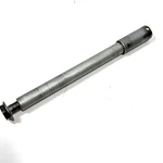 1999 & 2000 Honda CBR600F4, Front Axel, P/n 44301-MBG-000. Fixed Price $29.50.