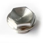 Ktm 690 Enduro Titanium Front Wheel Spindle Nut. No: 54809082000 Supermoto. Fixed Price $34.08.