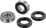 Factory Links AFW-H-012 Front Wheel Bearing Kit For Honda Atc 70 (1973-1985). Fixed Price $25.20.