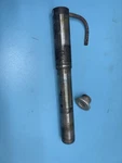 2006 05-13 Husqvarna WR250 Oem Front Wheel Axle Shaft. Fixed Price $59.99.
