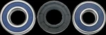 Moose Racing Hard-parts A25-1088 Whl Brg Kit. Fixed Price $23.51.