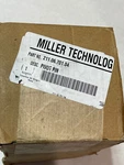 Miller Technology Pivot Pin 211.06.701.04. Fixed Price $64.99.