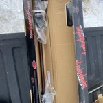 Slasher Atv Axles For Arctic AC8147/AX-AC8302. Fixed Price $70.00.
