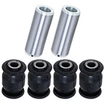 Niche Control A-arm Bushing Sleeve Kit 92092-0004 Kawasaki Brute Force 75. Fixed Price $36.95.