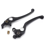Black Hand Levers Brake Clutch Fit Suzuki GSX1300R DL1000 SV1000 TL1000R Bandit. Fixed Price $25.79.