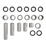 Tusk Linkage Bearing Kit For Honda CRF150R Expert 2007-2009,2012-2023. Fixed Price $99.99.