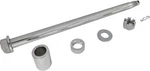 Drag Specialties Rear Axle Kit Chrome #232912. Fixed Price $131.56.