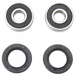 Tusk Wheel Bearing And Seal Kit TK-25-1025. Fixed Price $26.61.