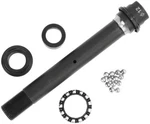 Shimano FH-M678 Complete Hub Axle. Fixed Price $33.19.