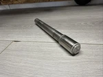 2016 - 2026 Ktm Front Axle 125 450 Sxf Husqvarna Xcf Exc Xcw 22MM. Fixed Price $35.00.