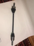 Trakmotive IATF16949:2016 ISO9001:2015 Constant Velocity Drive Axle. Fixed Price $225.00.