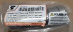 V-twin 44-0309, Wheel Hub Bearing Tube Spacer Standard. Fixed Price $39.99.