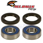 Balls Front Wheel Bearing And Seal Kit For 2007-2019 Honda CBR600RR Rh. Fixed Price $35.54.