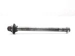 Front Wheel Axle 1985 Yamaha Venture Royale XVZ1200D 2988A. Fixed Price $16.89.