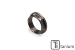 Front Wheel Nut Titanium Cnc Racing Ducati Monster 1000. Fixed Price $74.99.