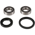 New Pivot Works Wheel Bearing Kit PWFWS-Y07-000 For Yamaha FZR1000 94 95. Fixed Price $23.85.