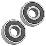 Front Wheel Ball Bearings For Suzuki LS650 Boulevard S40 2005-2015. Fixed Price $13.00.