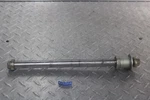 1999 Triumph Trophy 1200 Rear Wheel Rim Axle T2010061. Fixed Price $39.95.