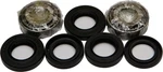 Balls 1976-1984 R80 Bmw Wheel Bearing Kit Front/rear 25-1523. Fixed Price $75.06.