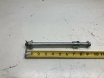 O4A Kawasaki Eliminator Front Wheel Axle 41068-1421. Fixed Price $22.50.