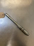 2005 Kawasaki Vulcan VN800 Classic Front Wheel Axle Assembly. Fixed Price $99.00.